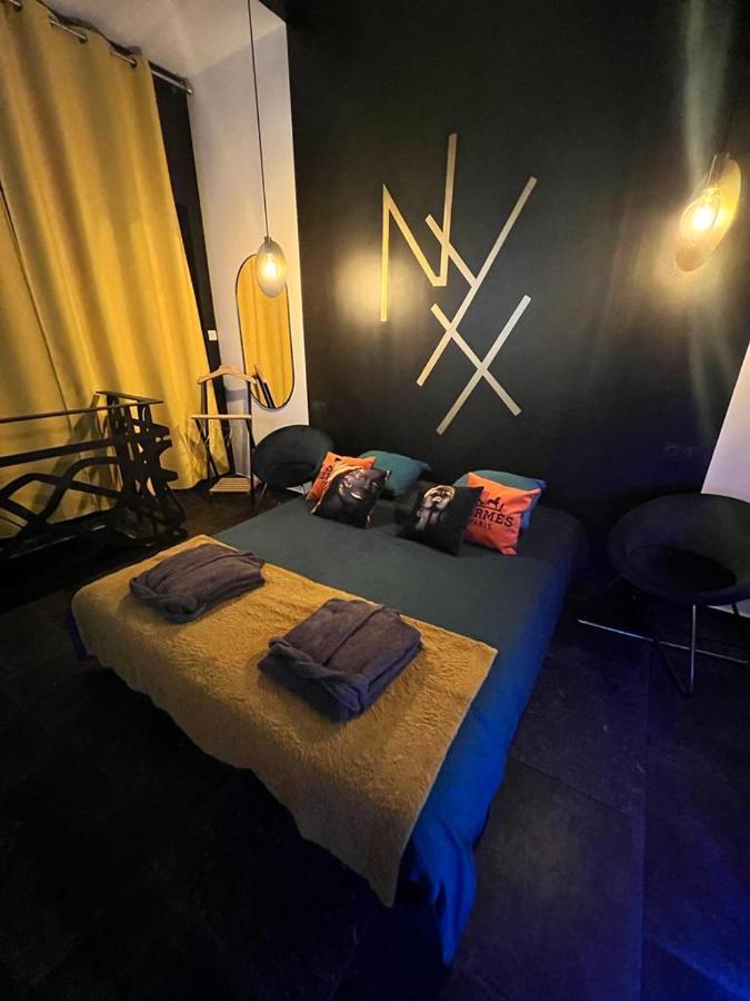 Nyx D'exception Apart-hotel *