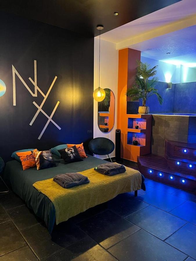 Nyx D'exception Apart-hotel