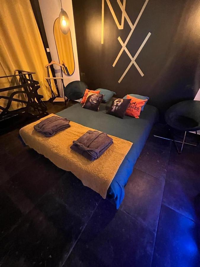 Appart hôtel Nyx D’exception