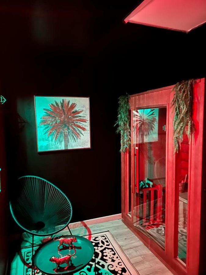 Nyx D’exception Appart hôtel *