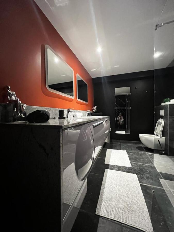 Nyx D’exception Appart hôtel Dijon
