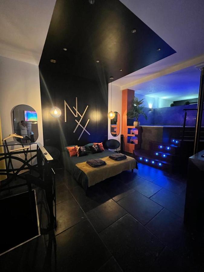 Nyx D'exception Apart-hotel *