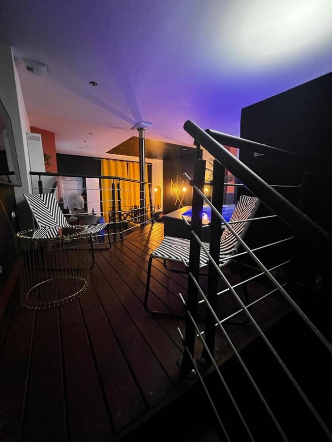 Nyx D’exception Appart hôtel *